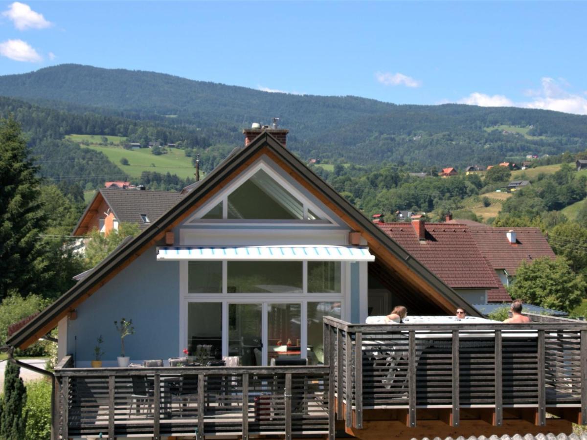 Apartment Appartement Ligist By Interhome Exterior foto