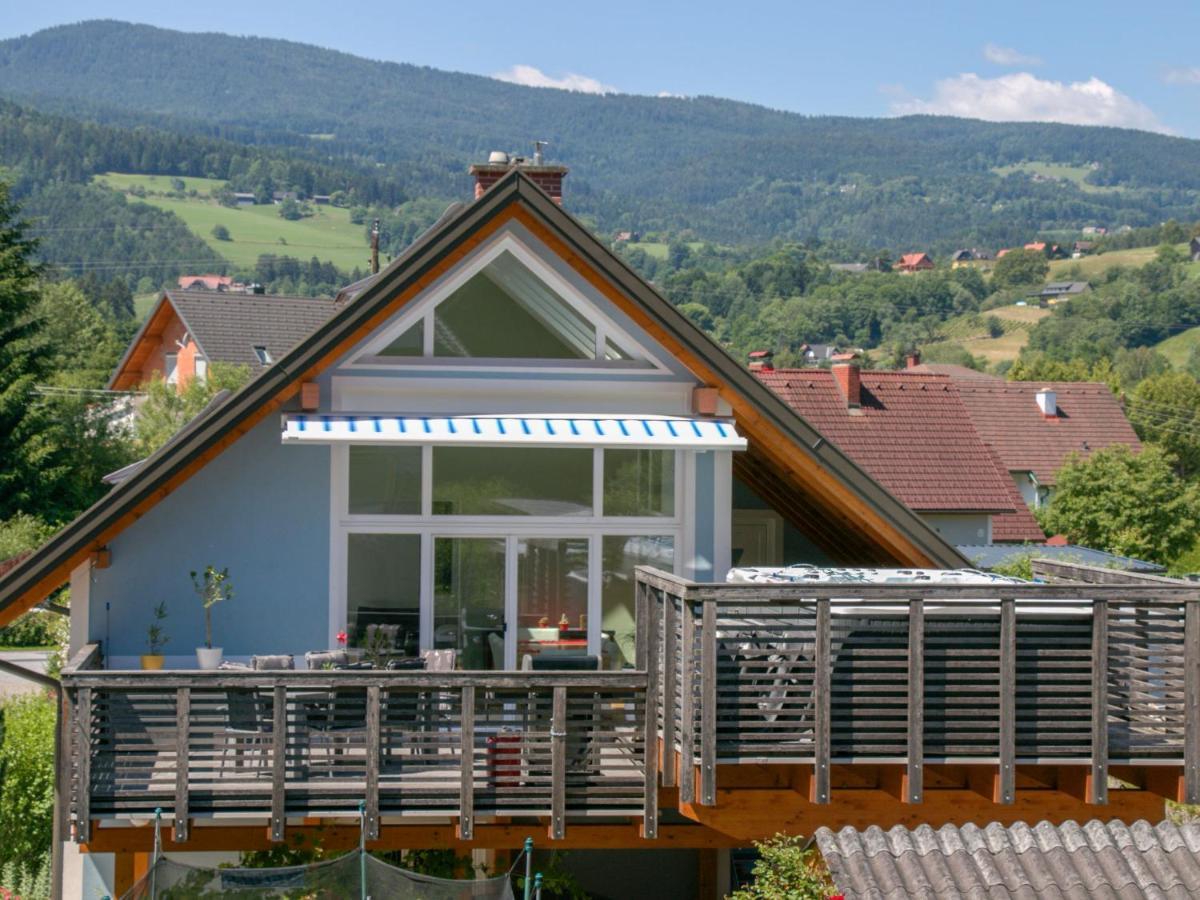Apartment Appartement Ligist By Interhome Exterior foto