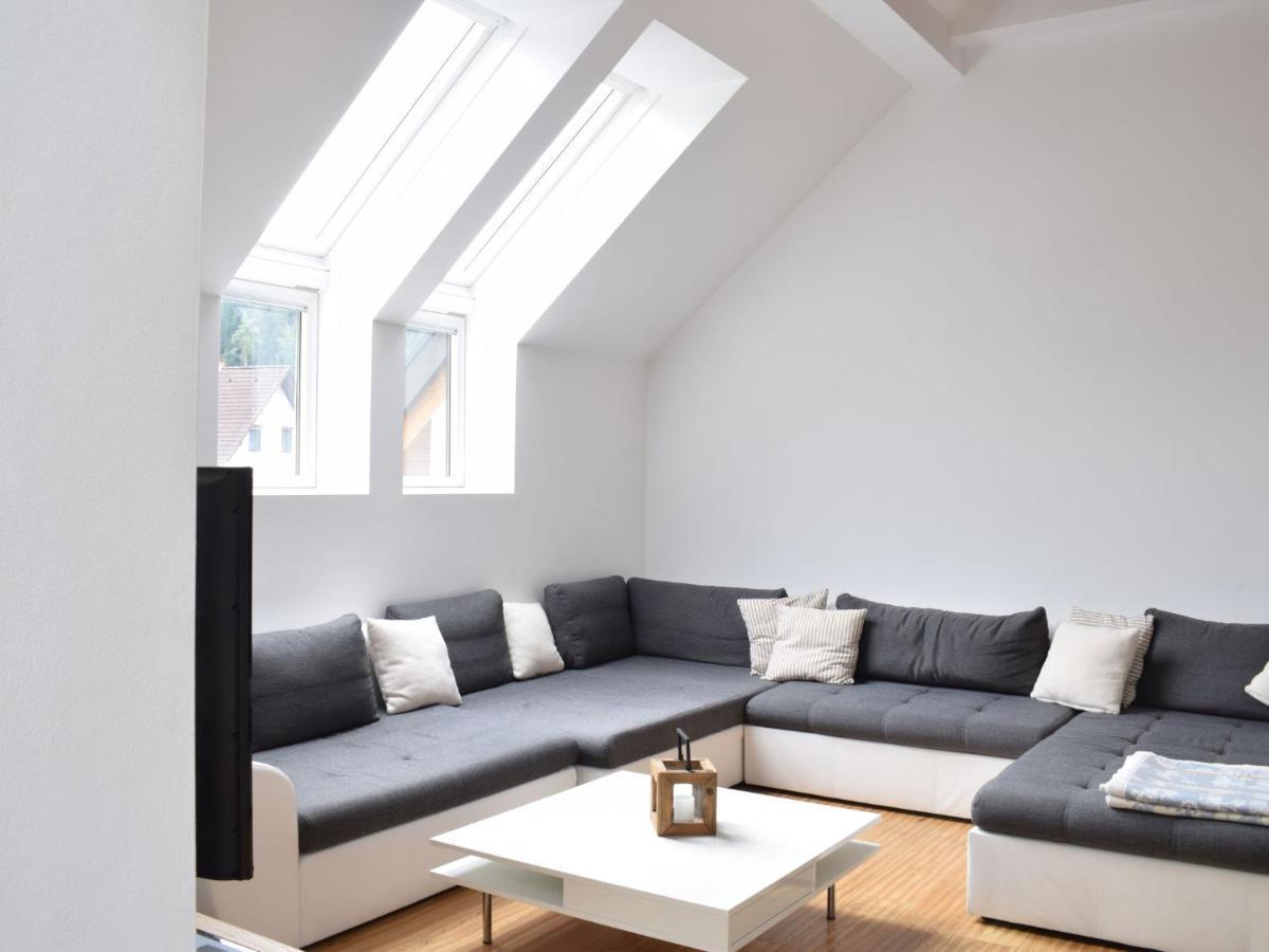 Apartment Appartement Ligist By Interhome Exterior foto