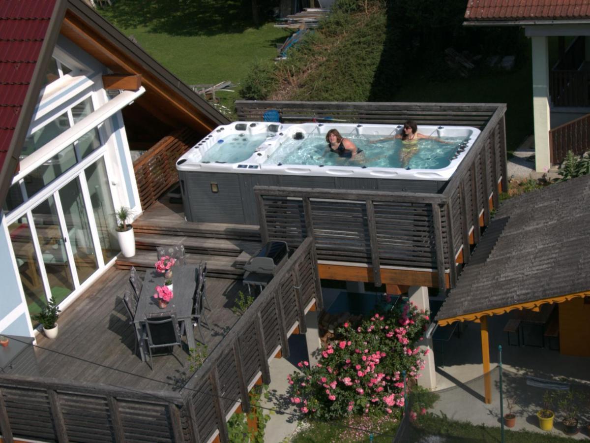 Apartment Appartement Ligist By Interhome Exterior foto