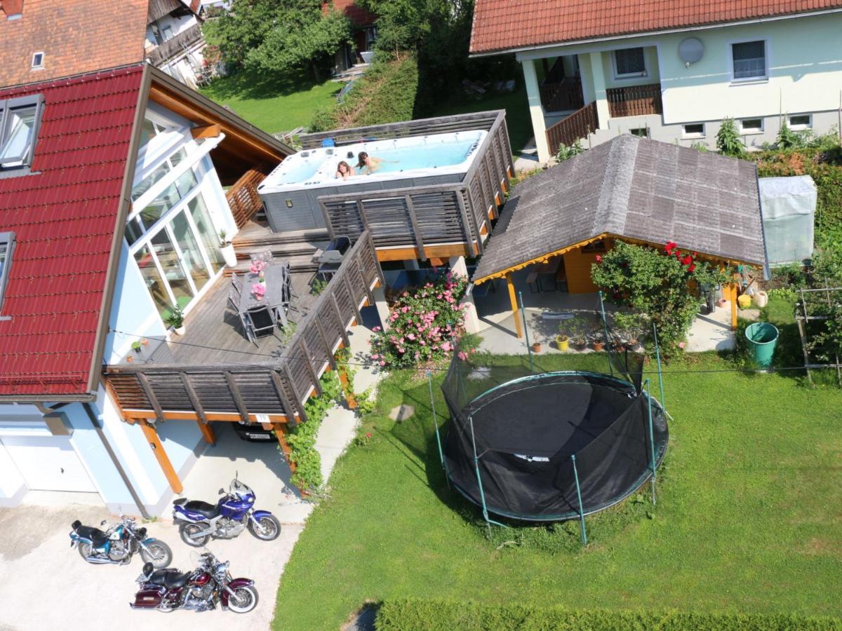 Apartment Appartement Ligist By Interhome Exterior foto