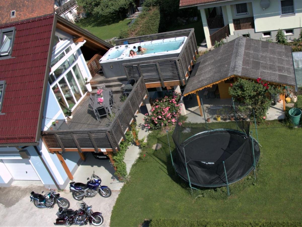 Apartment Appartement Ligist By Interhome Exterior foto