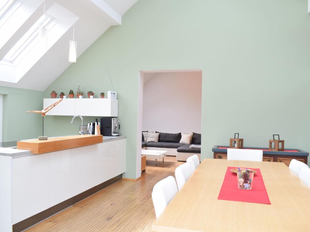 Apartment Appartement Ligist By Interhome Exterior foto
