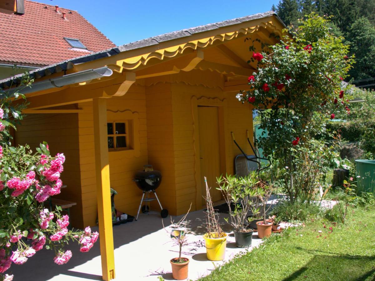Apartment Appartement Ligist By Interhome Exterior foto