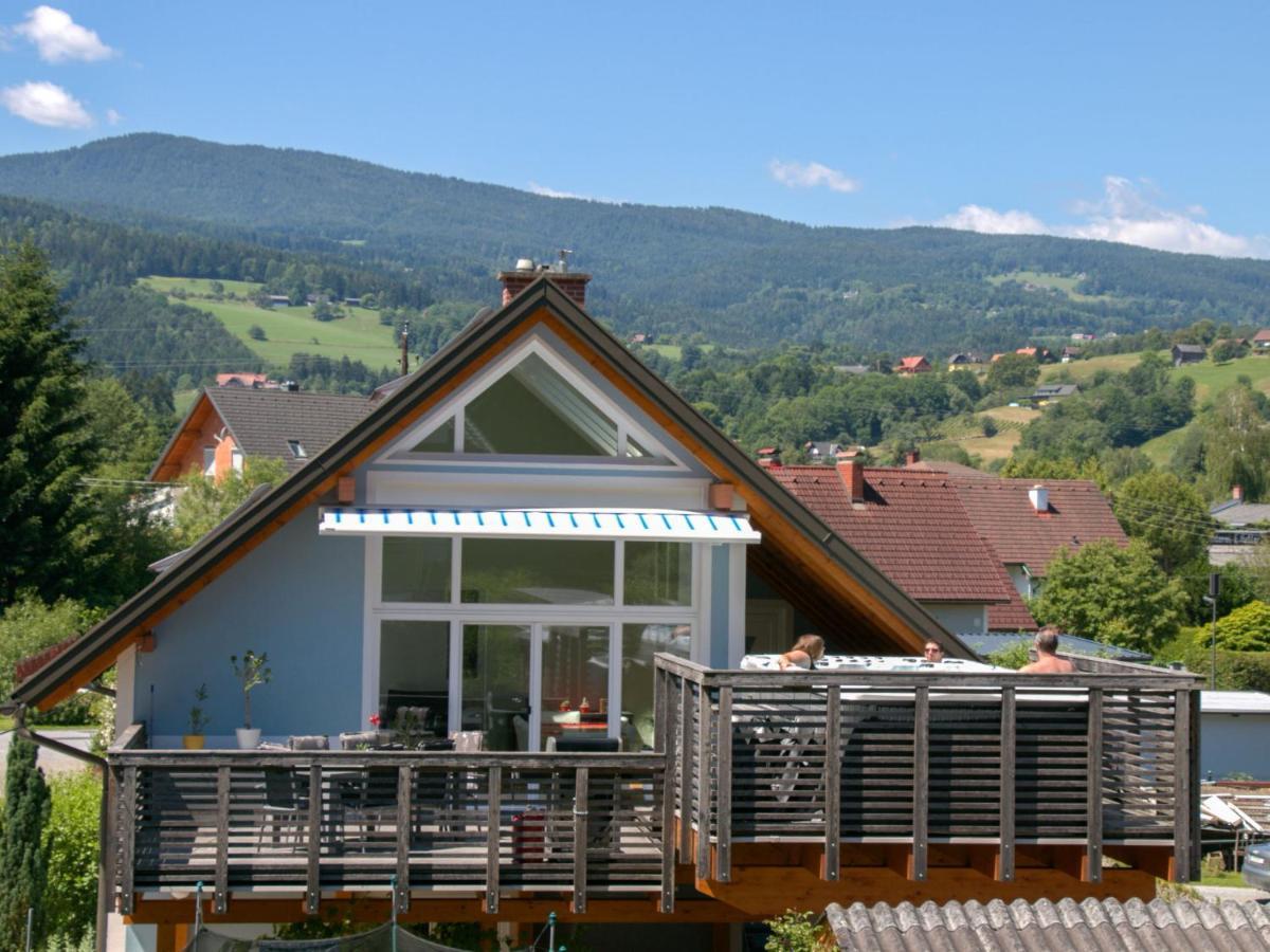Apartment Appartement Ligist By Interhome Exterior foto