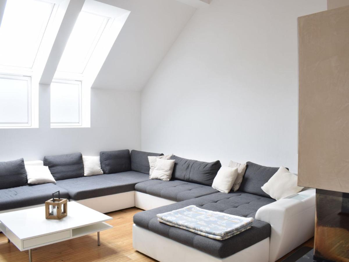 Apartment Appartement Ligist By Interhome Exterior foto