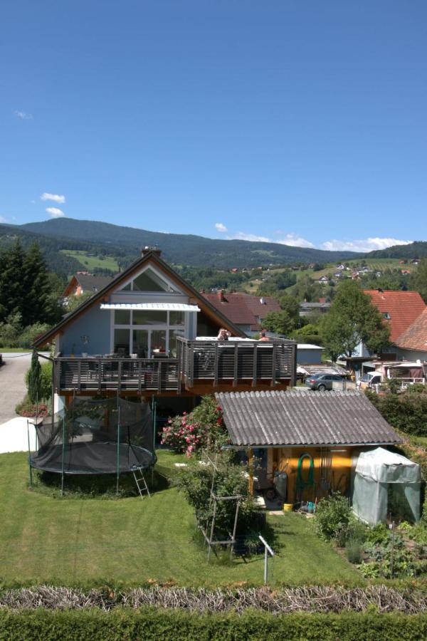 Apartment Appartement Ligist By Interhome Exterior foto