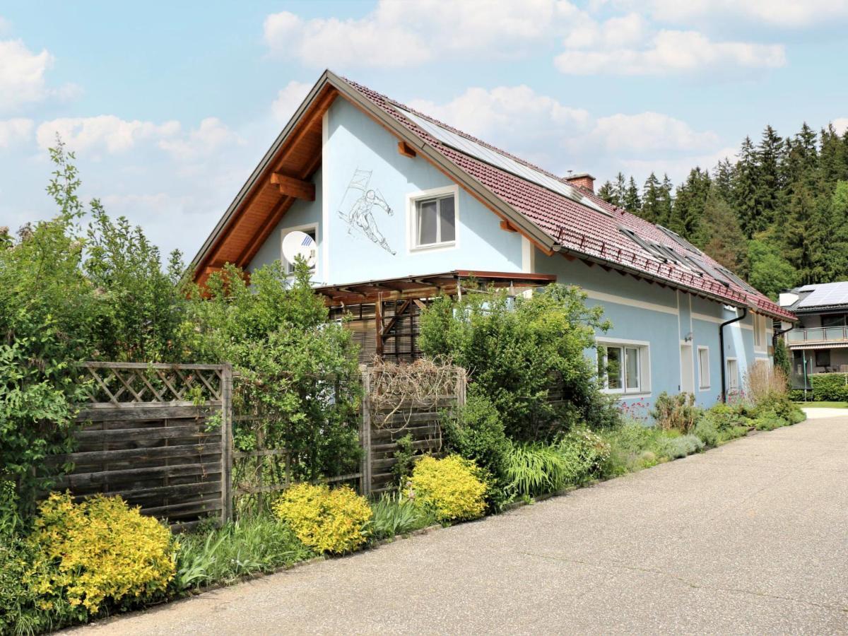 Apartment Appartement Ligist By Interhome Exterior foto